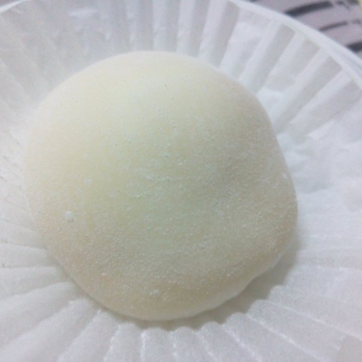 人气爆棚雪媚娘