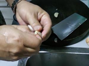 蒜蓉豆豉蒸排骨的做法 步骤3
