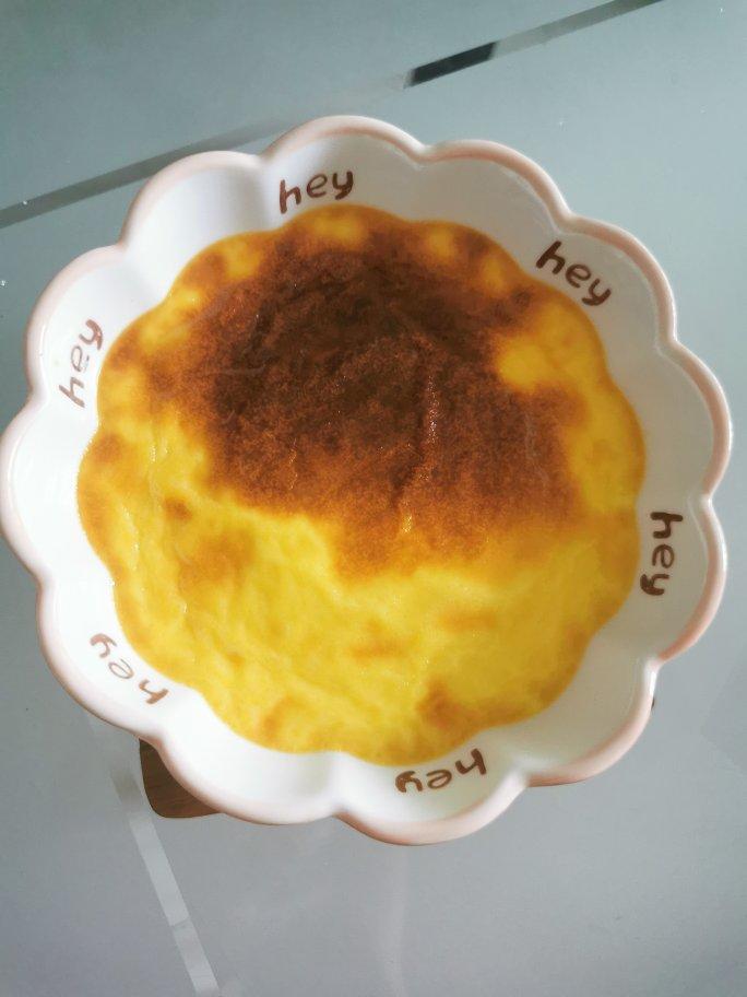 🍮最好吃的烤布蕾！喜茶官方烤布蕾配方『搬运』0失败