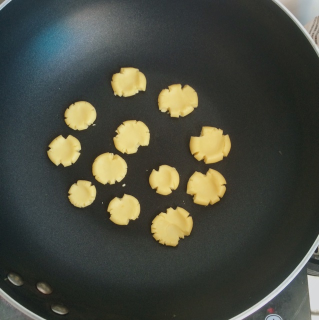 玛格丽特饼干