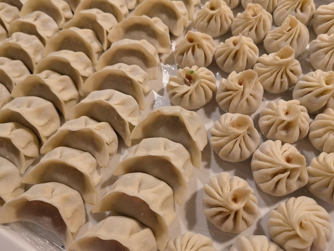 万能母馅|肉包|饺子|馄饨|烧麦|云吞|春卷|肉丸