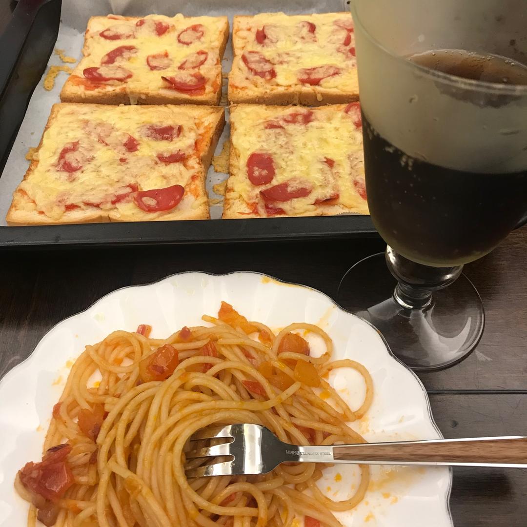 馋哭的小孩，最爱的芝士吐司！