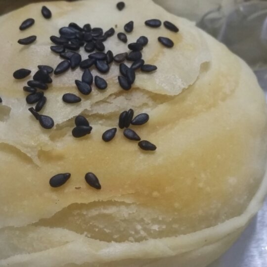 苏式酥皮月饼-----详解酥皮的制作