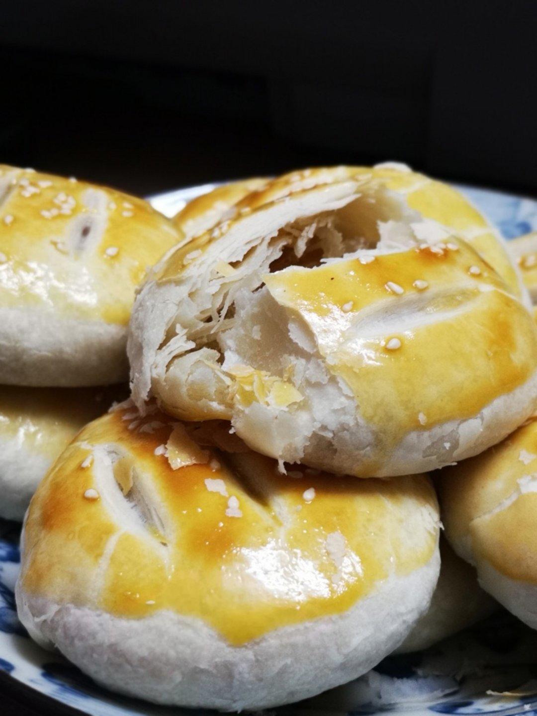 老婆饼
