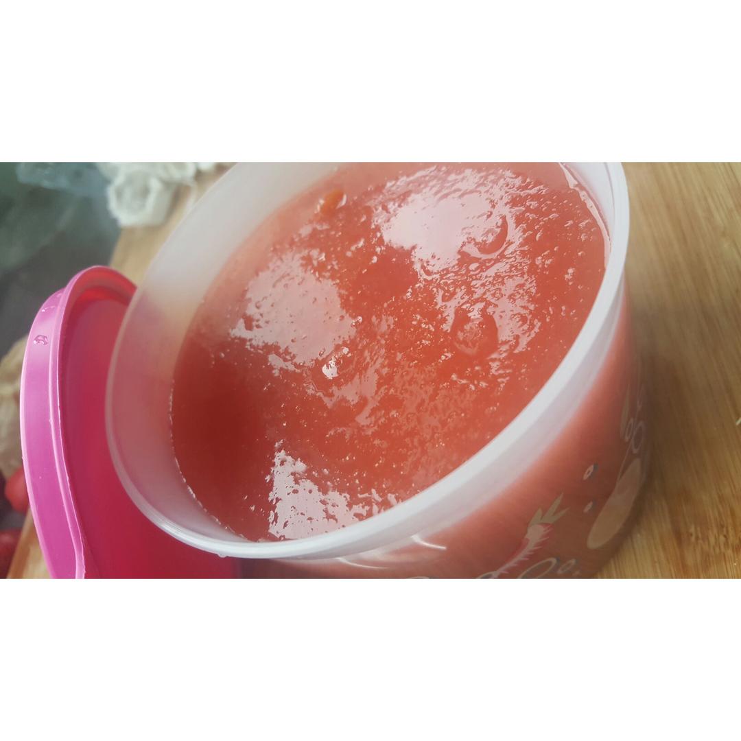 easy•山楂糖雪球