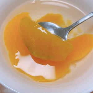 无添加滴黄桃罐头🥫的做法 步骤13