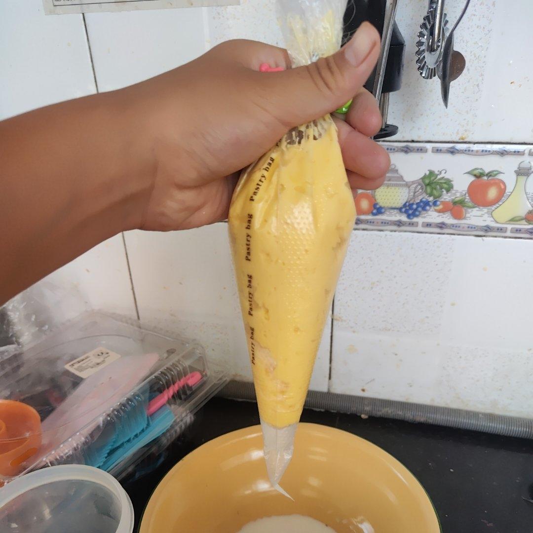 卡仕达酱