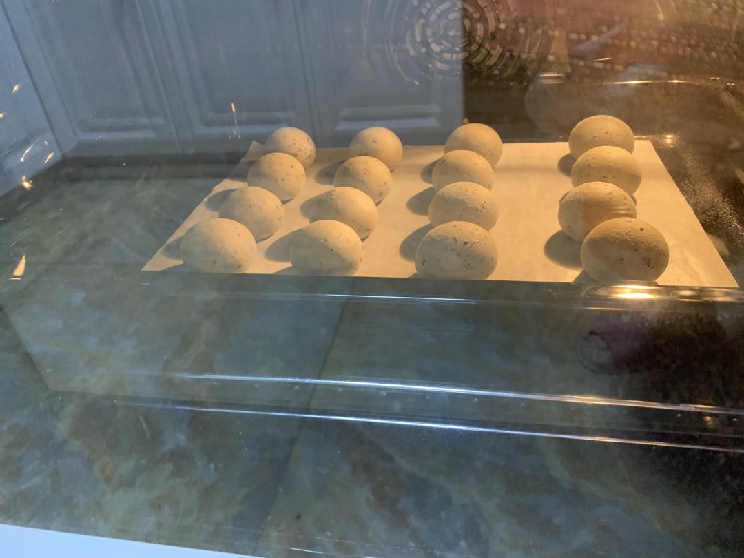 绝不失败的麻薯