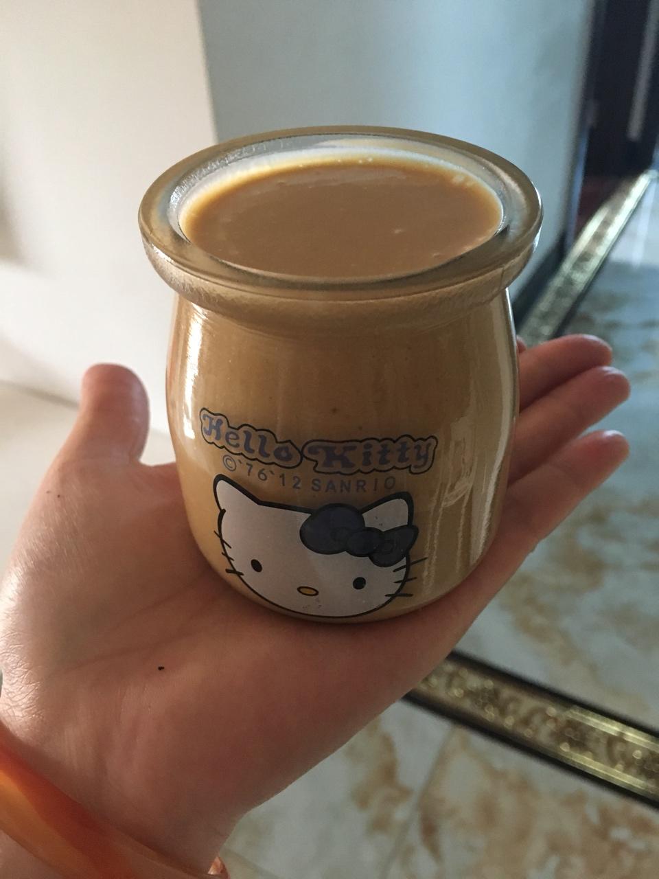花生酱