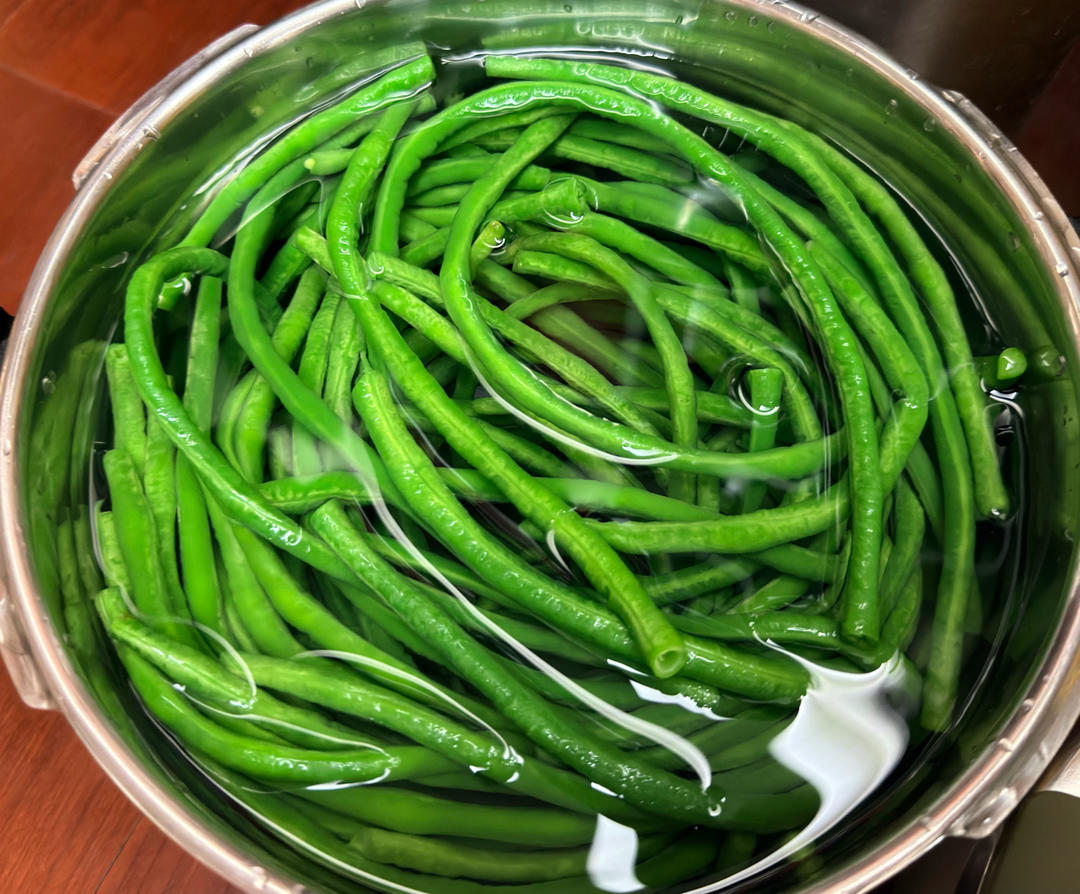 酸豆角
