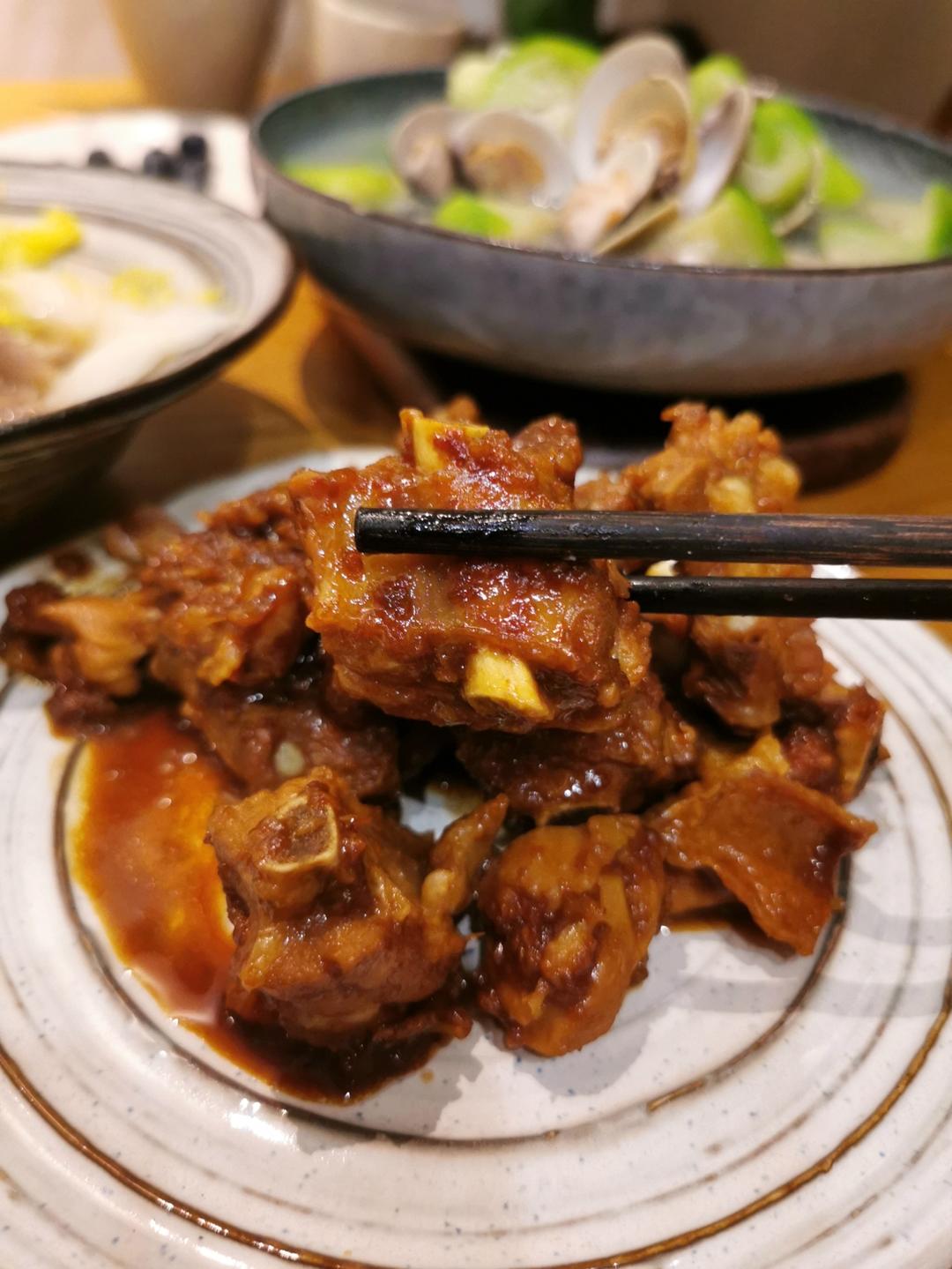 小学生一日三餐记录