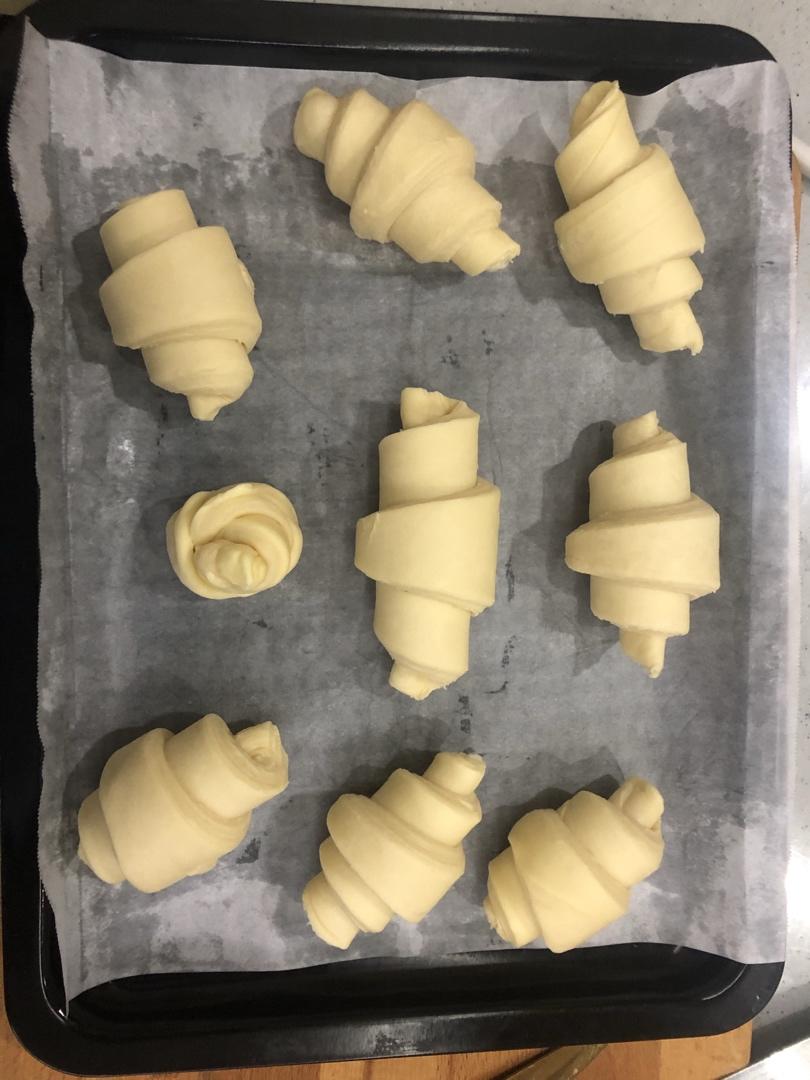 《Tinrry+》可颂（帅帅小厨）