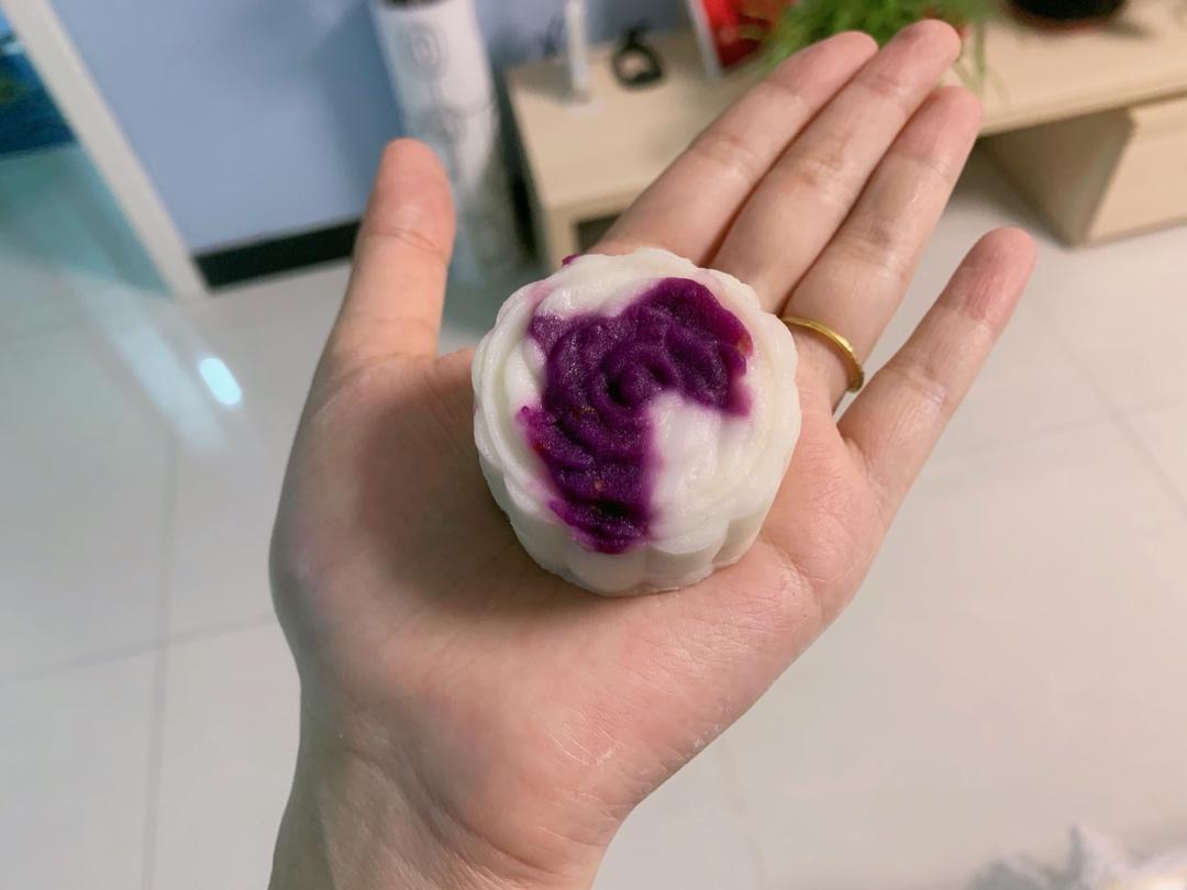 小九版无忧糕