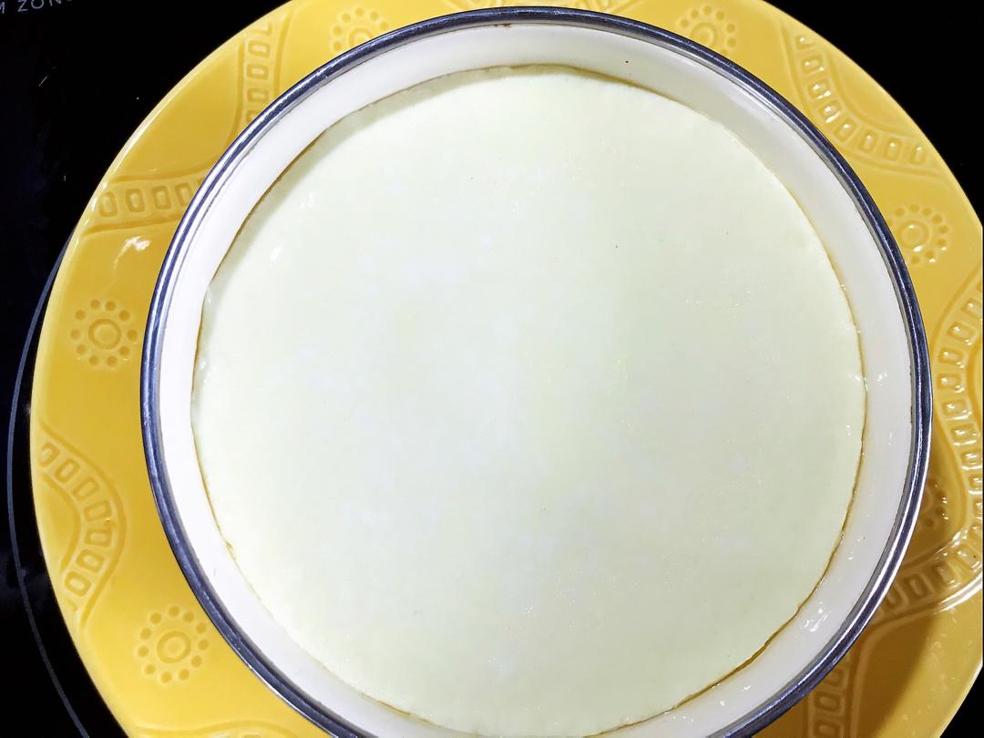 超快零失败的蒸鸡蛋羹