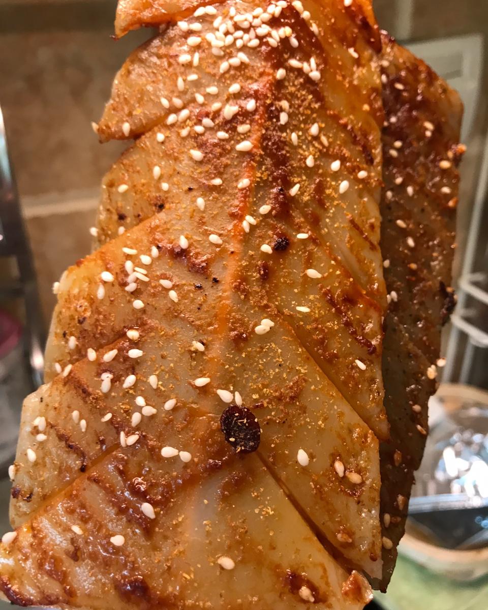 铁板魔芋「素食&减肥」