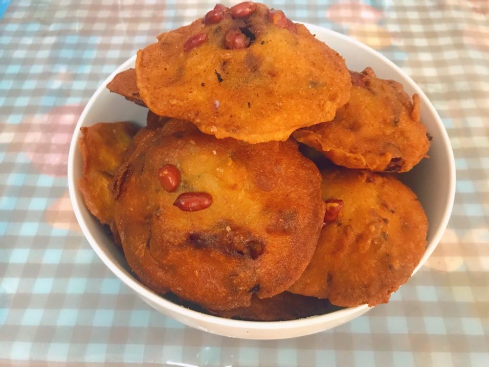 【一学包会】正宗福州海蛎饼