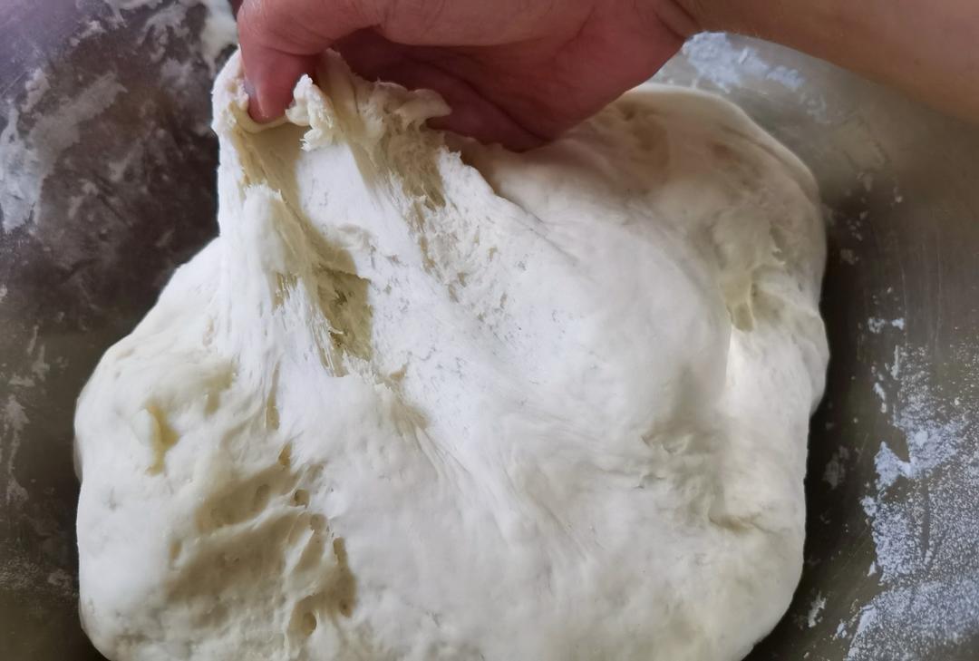 灵魂酱肉包