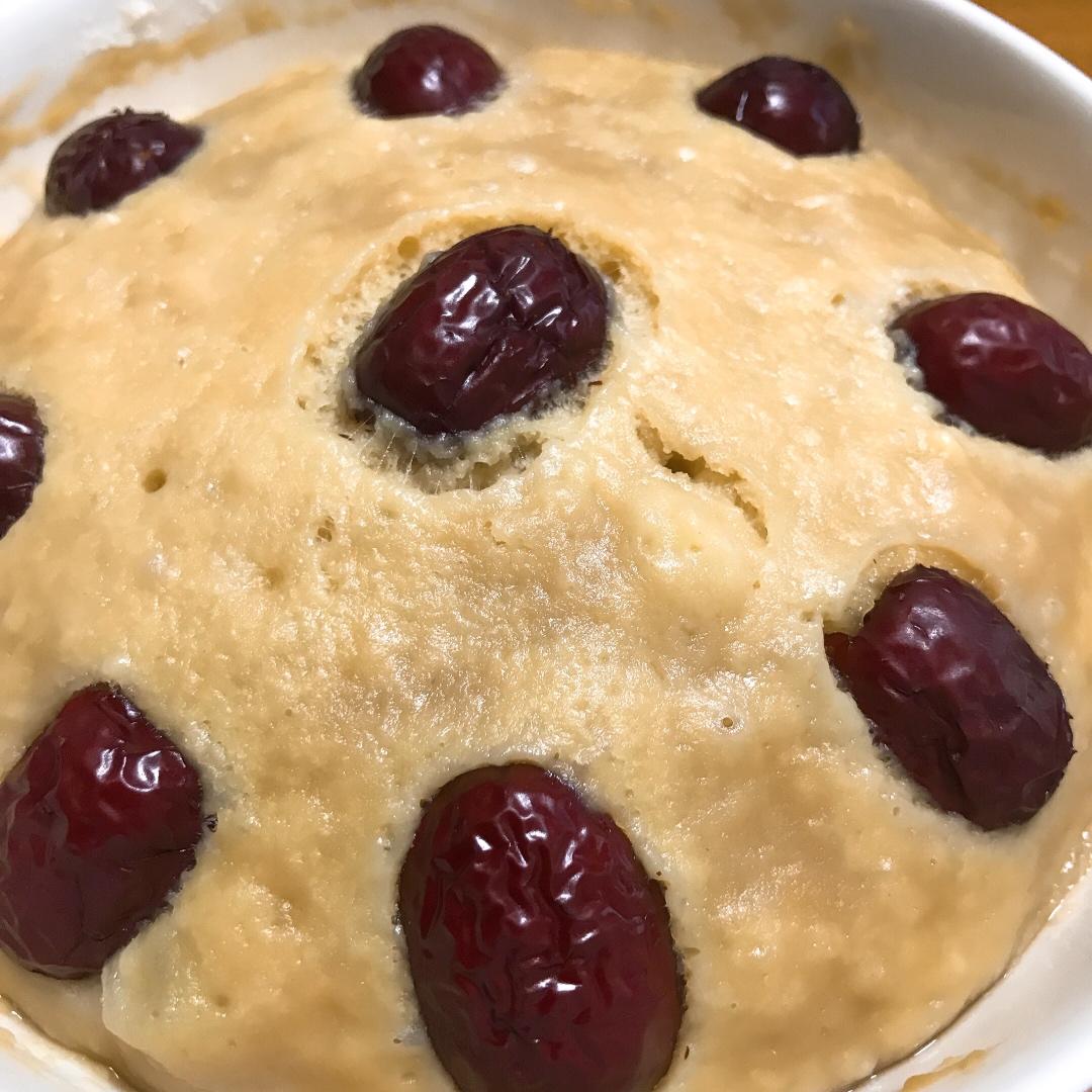 红糖发糕（新手必备）