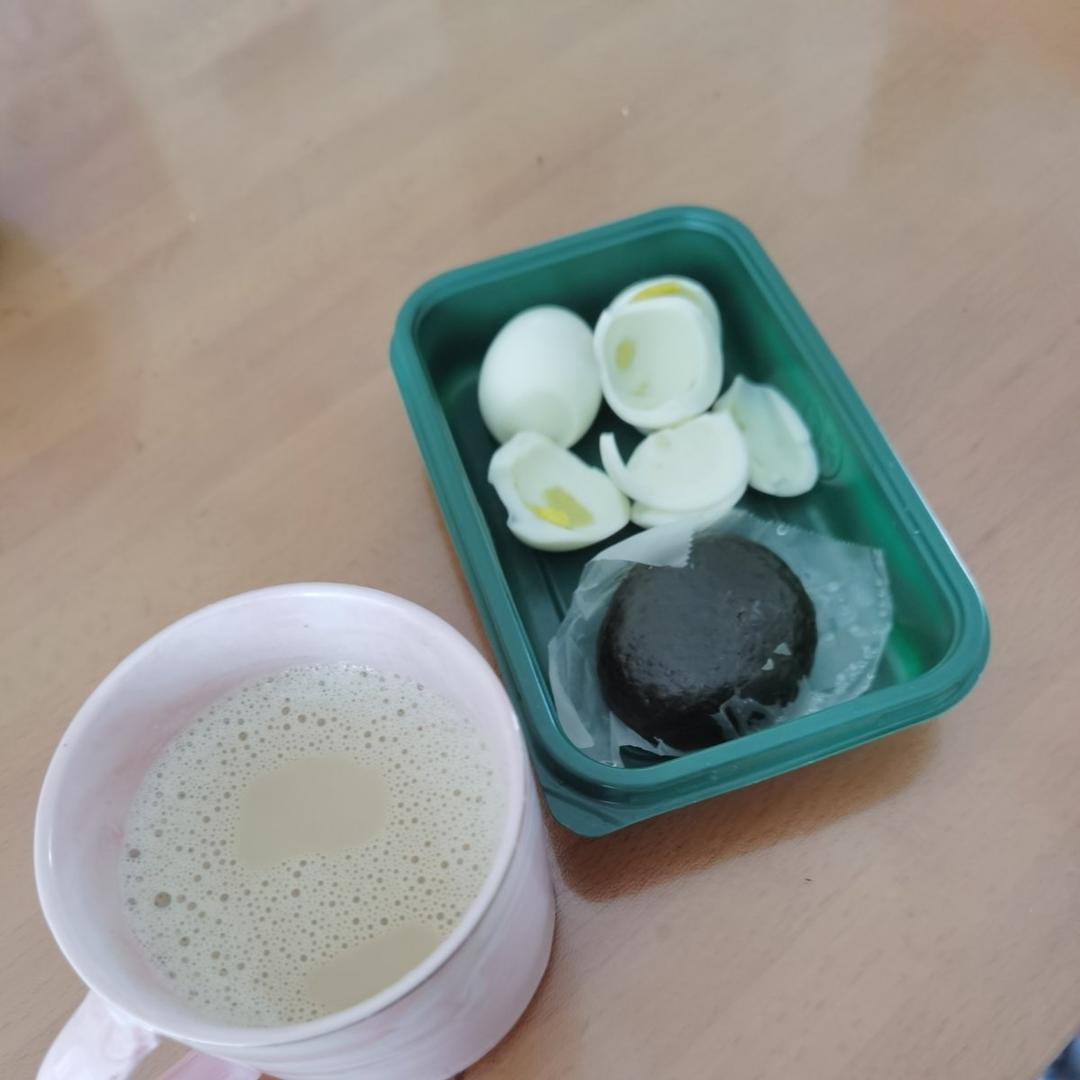 减脂餐打卡
