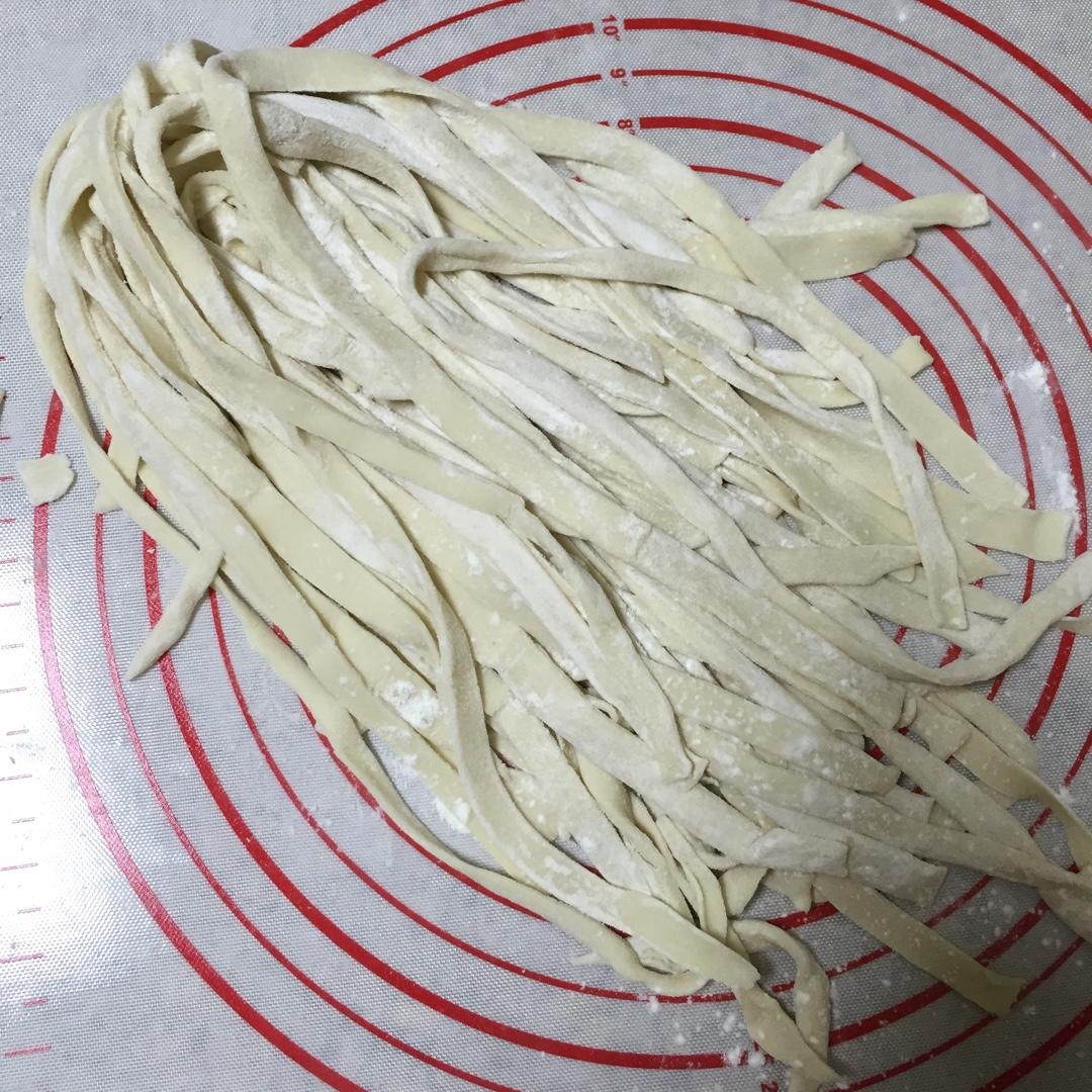 手擀面