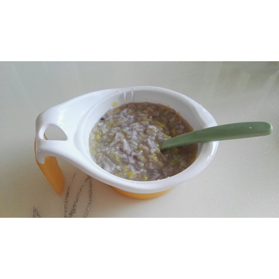 宝贝食谱