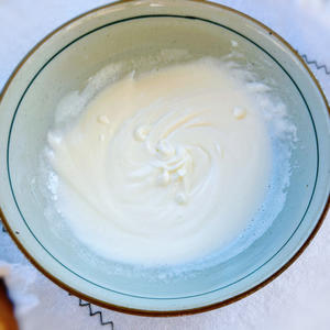 奶油脆片的做法 步骤2