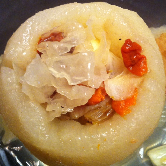 甜品 冰糖炖梨 jing200667做的冰糖炖梨赞 梨,冰糖