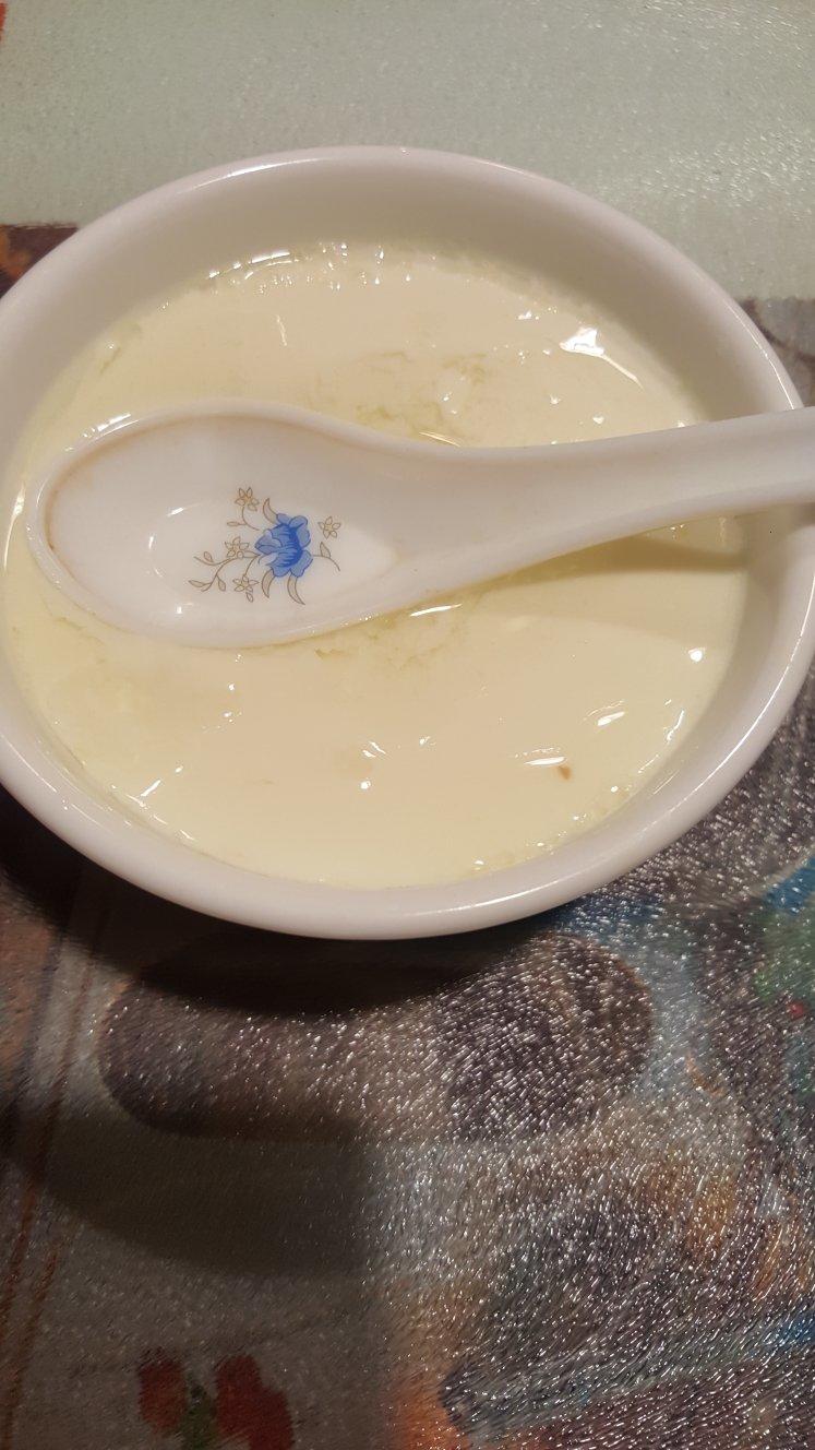 姜汁撞奶失败个人经验总结（白糖红糖枫糖浆无糖版）