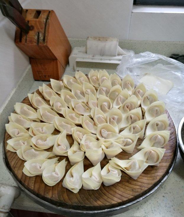 家常菜