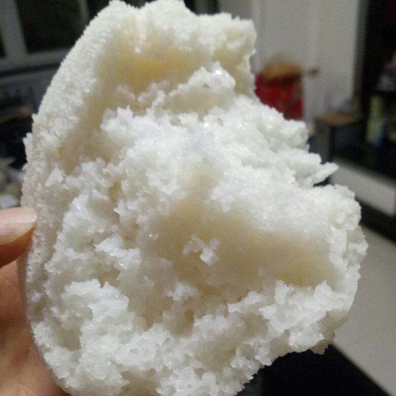 米发糕