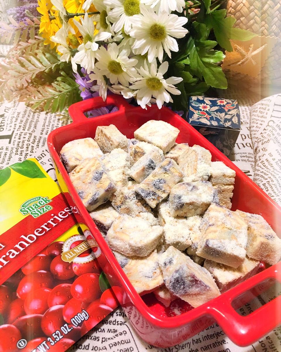 《Tinrry+》雪花酥（雪Q饼）（原味、抹茶、可可）