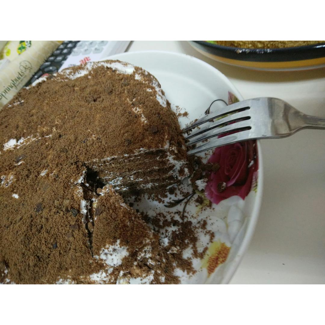 俄罗斯蜂蜜蛋糕   千层蛋糕【又名提拉米苏】