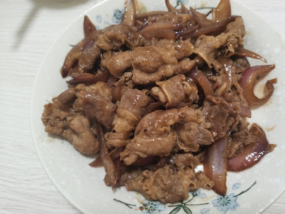 秒杀吉野家的照烧肥牛
