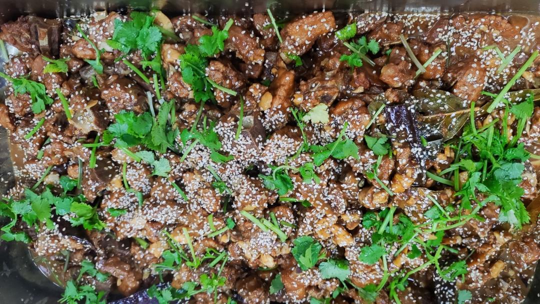 最简单的红烧排骨【你肯定会！！！】