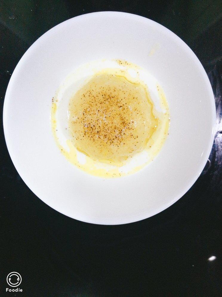 土豆泥（最美味科学的终极版本）