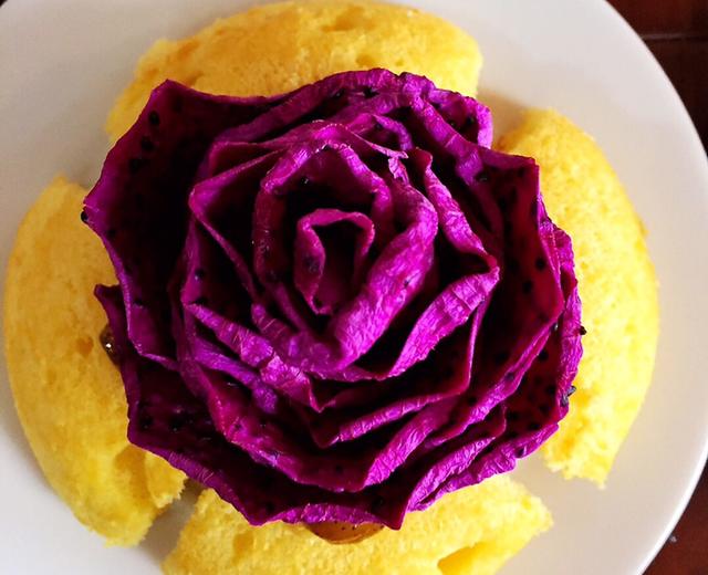 超简单的水果干的做法