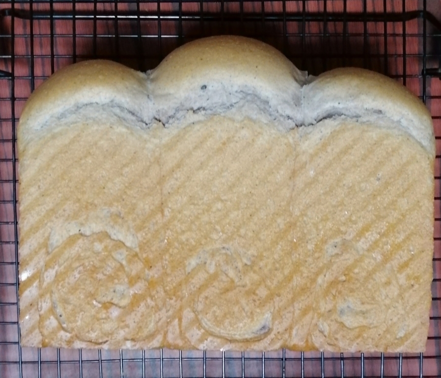 （波兰种）吐司面包的做法