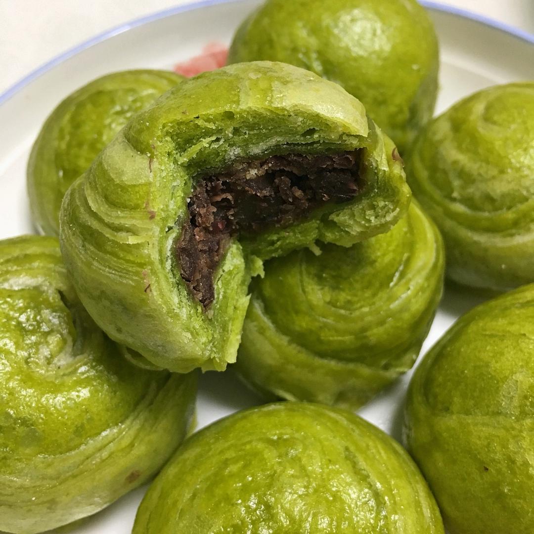 晚餐•2019年1月24日