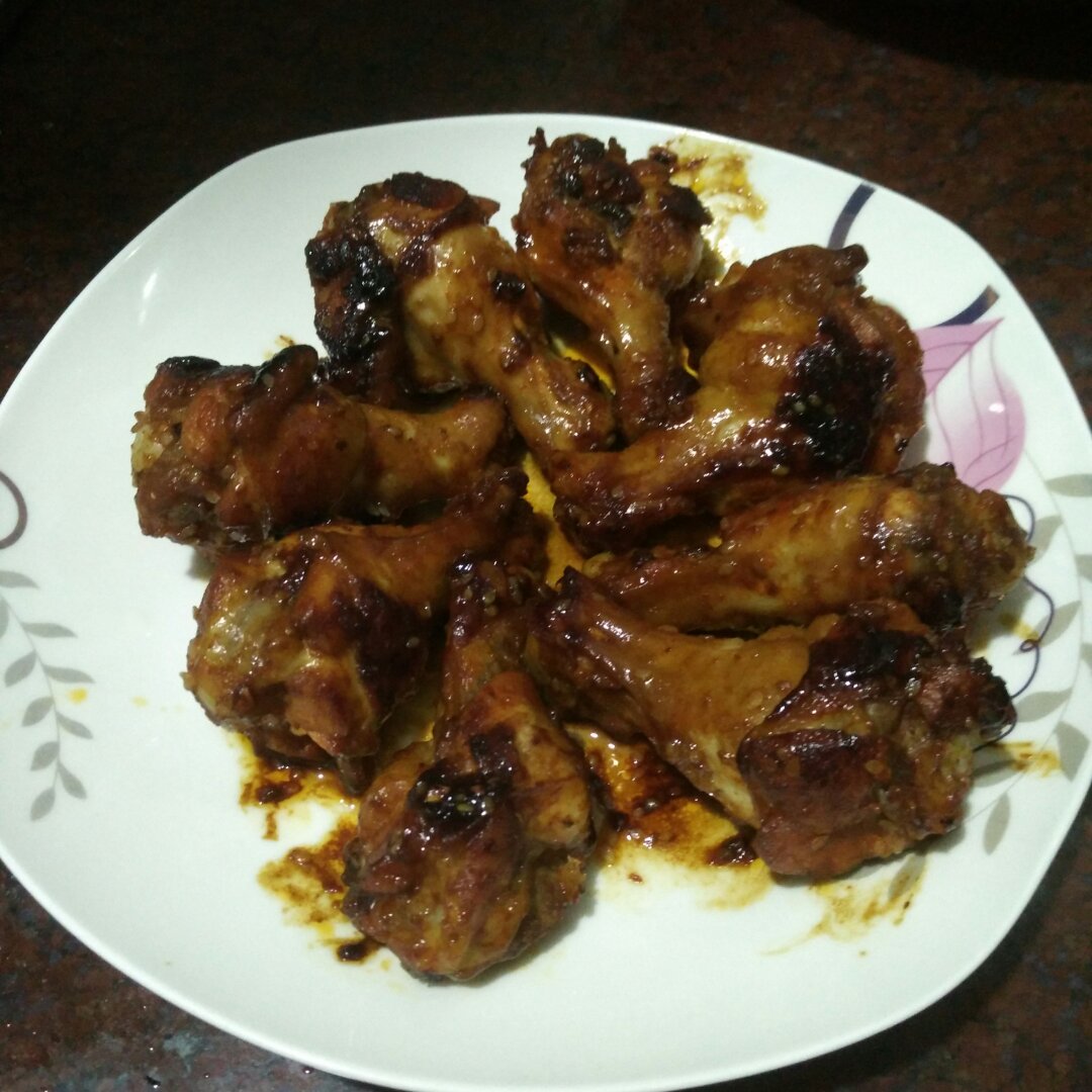 韩式烤五花肉