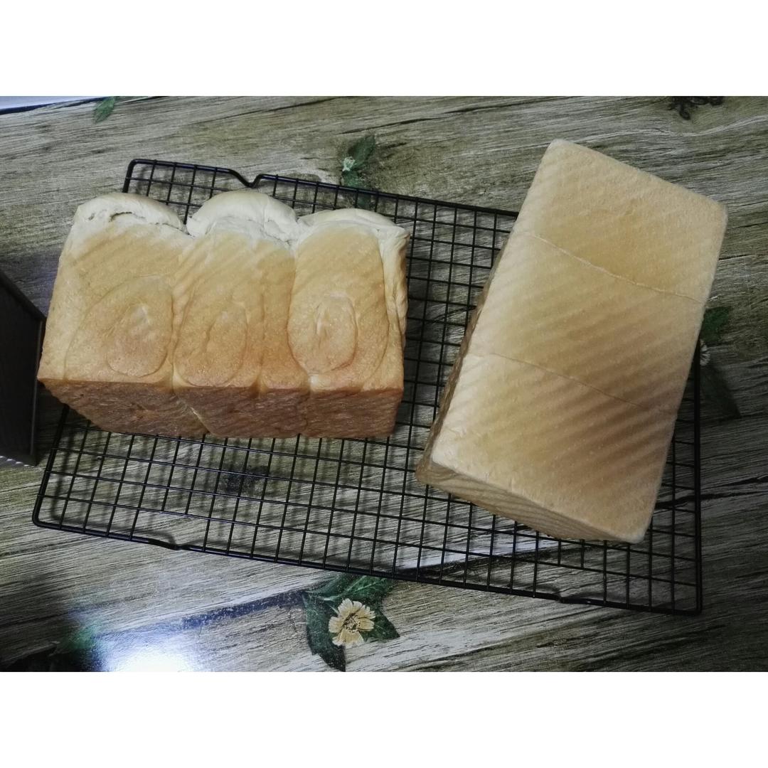 波兰种北海道吐司