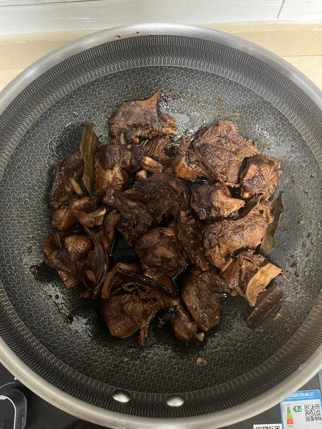 红烧鸭子