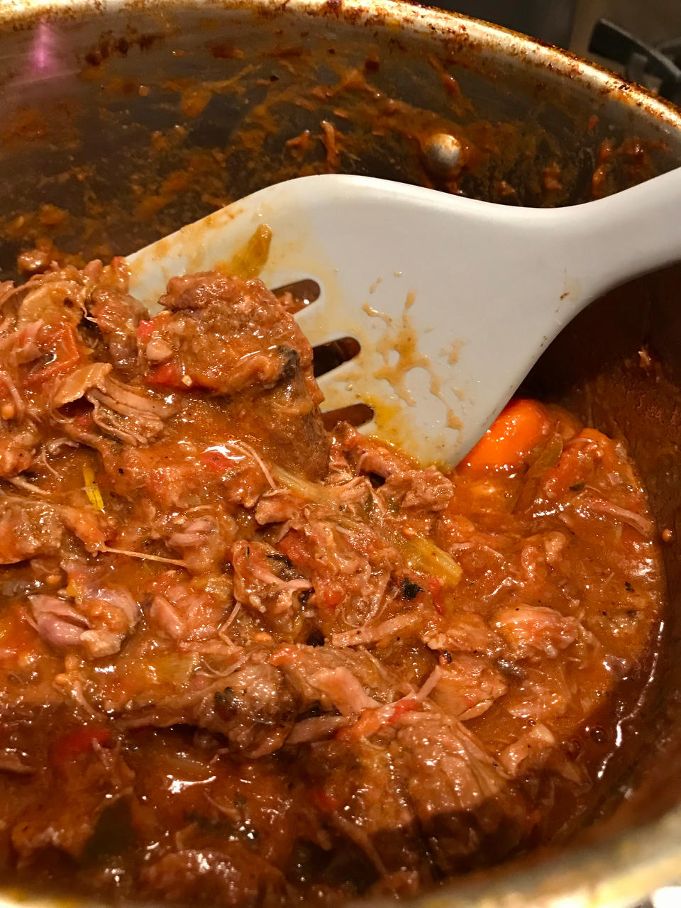 Jamie Oliver 系列 慢炖牛肉