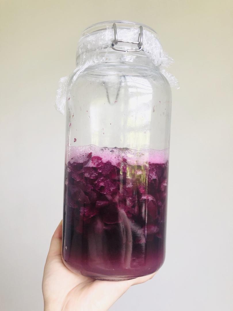 自制葡萄酒