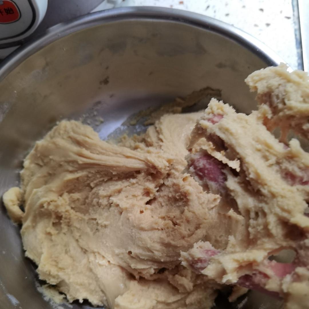 广式月饼（最好用的饼皮配方）