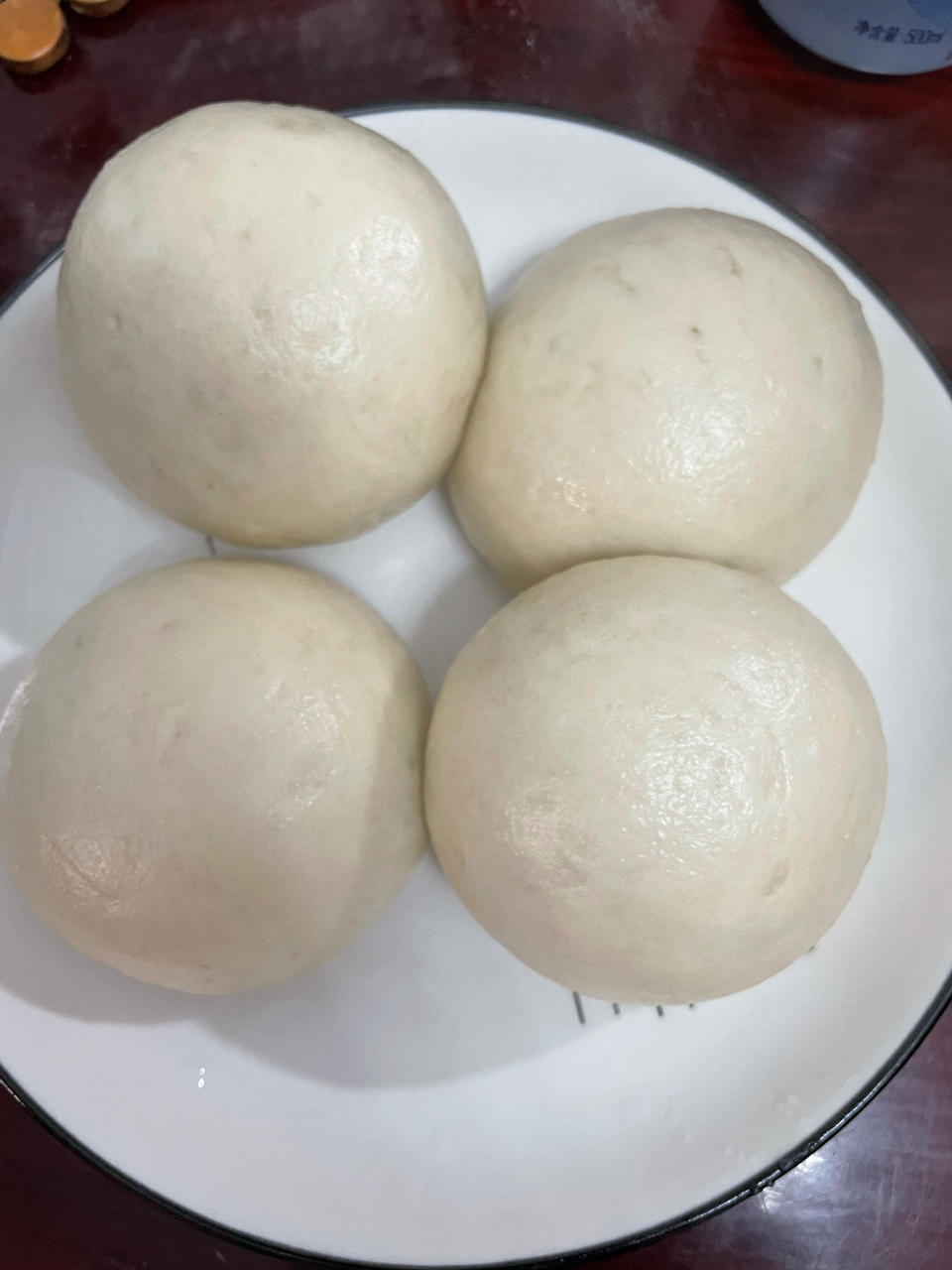 手把手教你蒸馒头