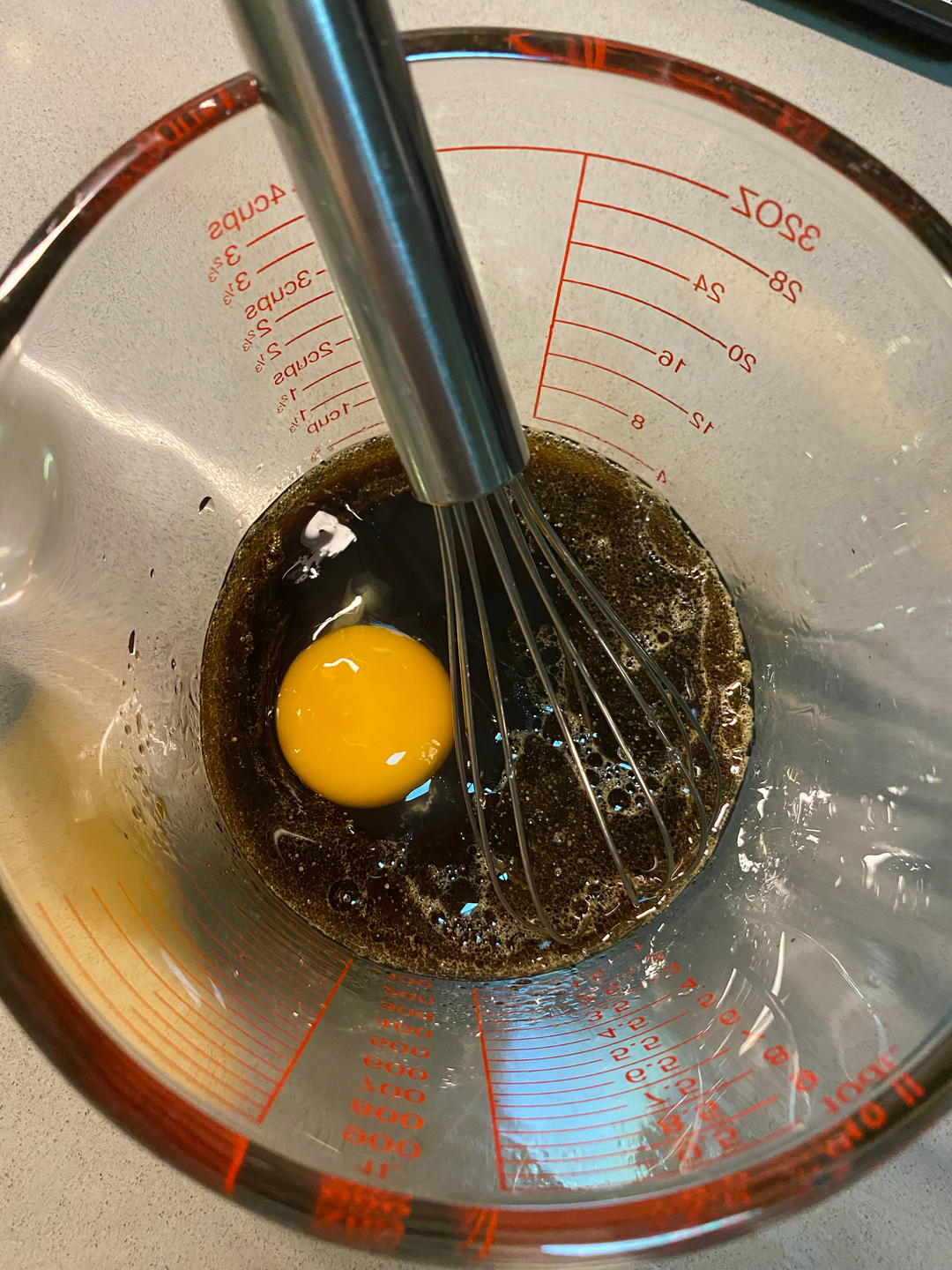 红糖发糕【蒸炖锅食谱11月】