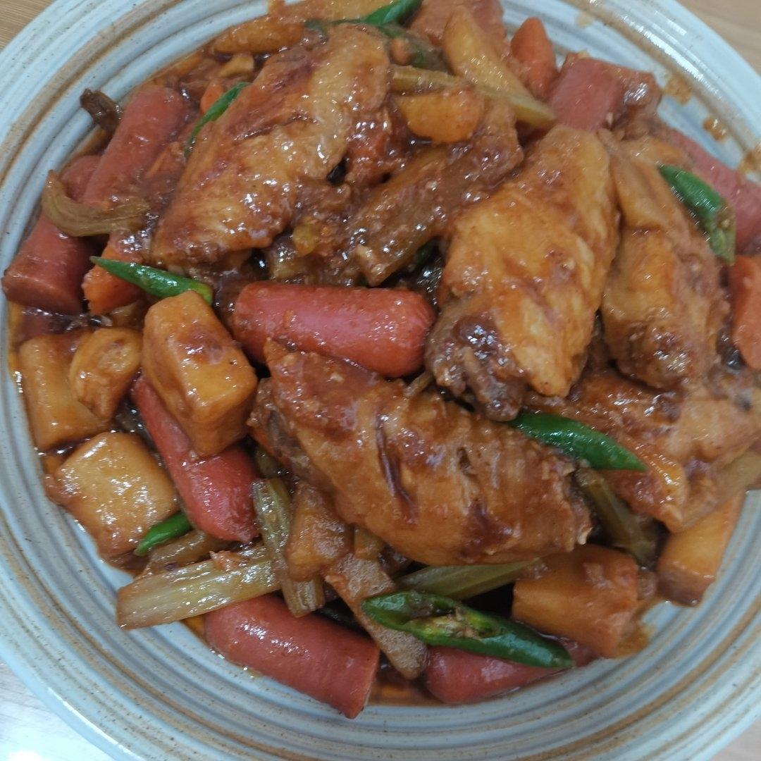 三汁焖锅（媲美黄记煌）图片详细介绍说明