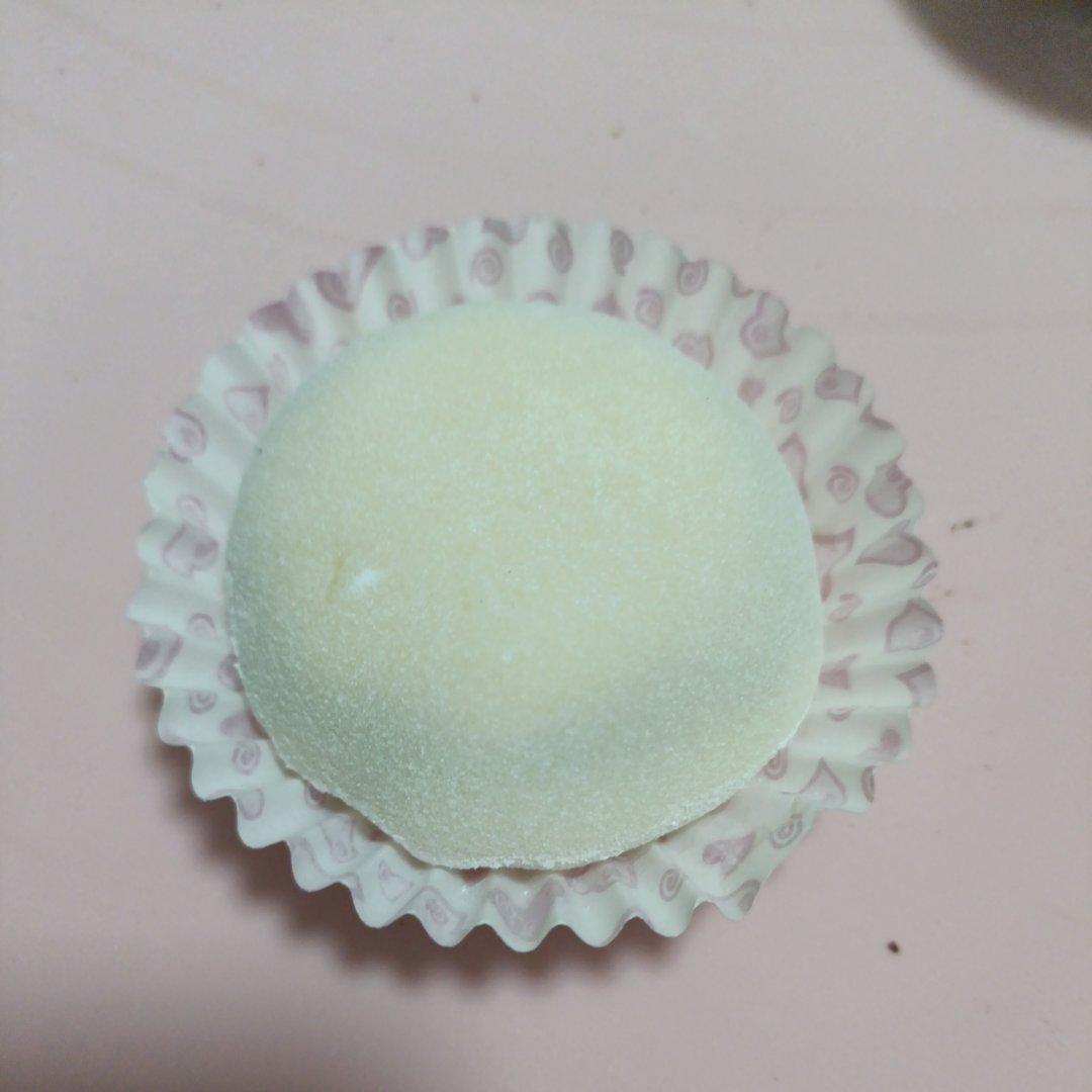 雪媚娘（超详细）