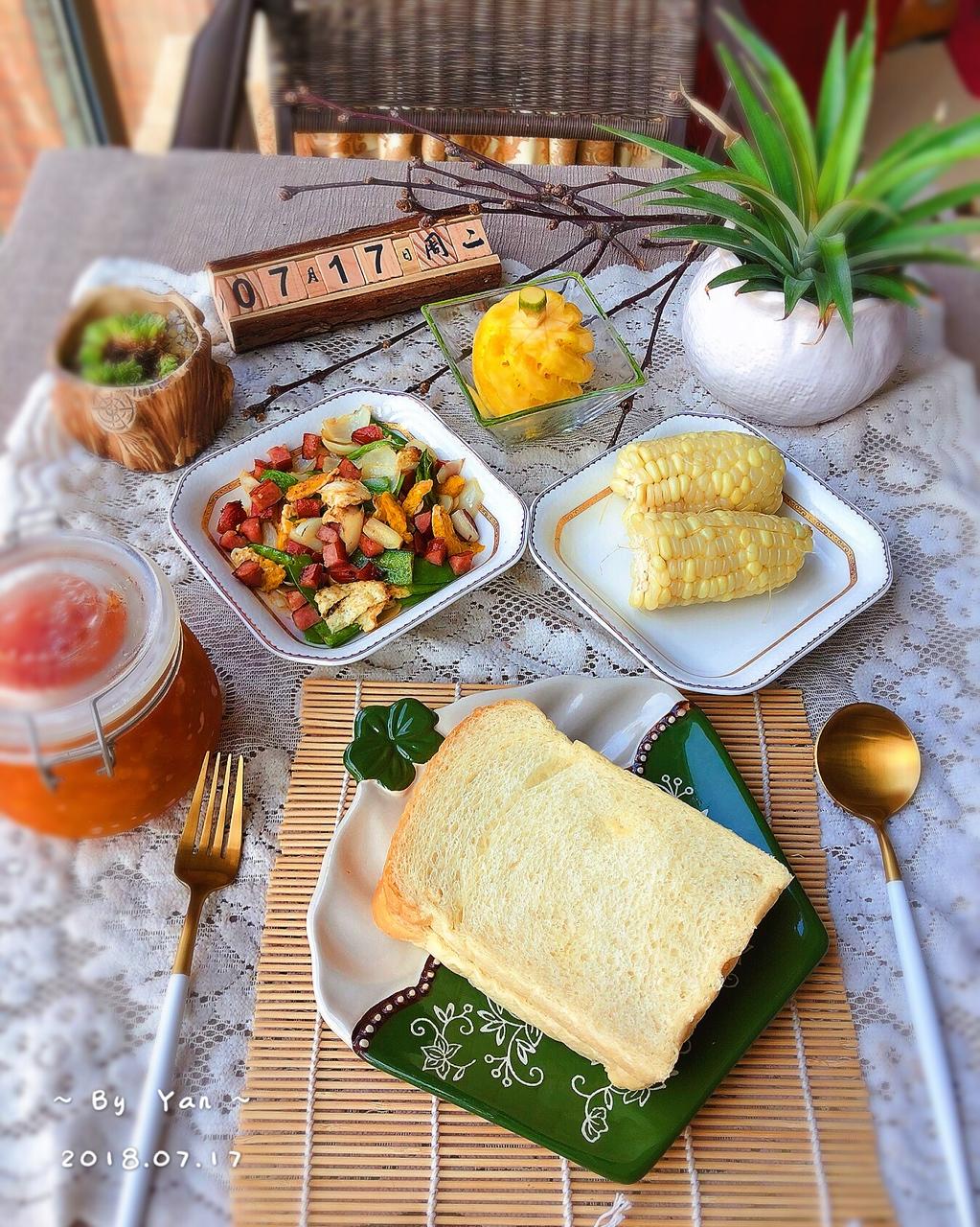 记录减脂营养餐（私人记录篇）