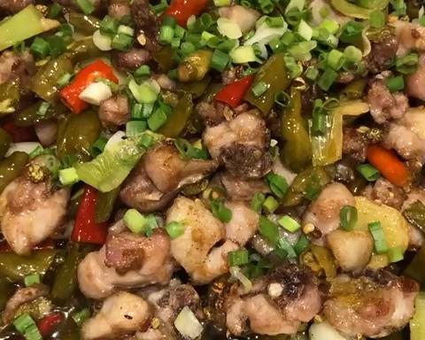 会上瘾的泡椒兔